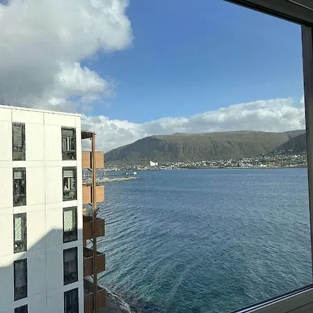Homestay Seaside Panorama