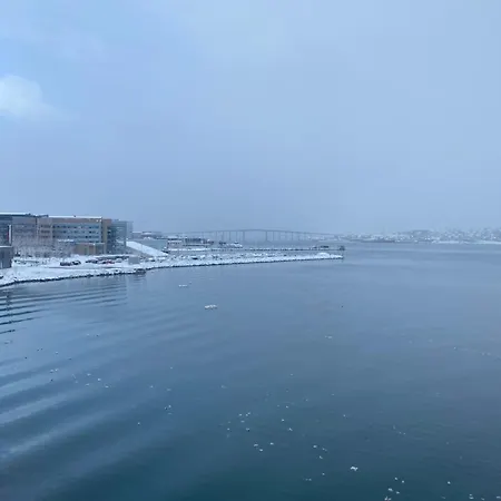 Seaside Panorama